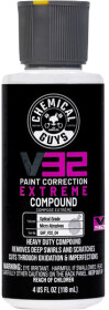 Полірувальна паста Chemical Guys V32 Paint Correction Extreme Compound