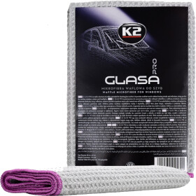 Серветка K2 Glasa Pro D4030 мікрофібра