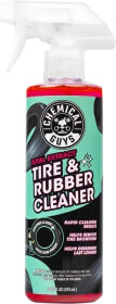 Чернитель шин Chemical Guys Tire & Rubber Cleaner CLD302_16 473 мл