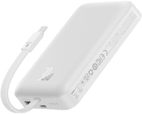 Повербанк Baseus Magnetic Mini 10000 mAh 30 Вт