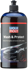 Концентрат автошампуня Liqui Moly Auto-Wasch-Shampoo воск
