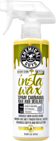 Поліроль для кузова Chemical Guys InstaWax Liquid