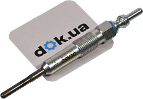 Свічка розжарювання Denso dg618