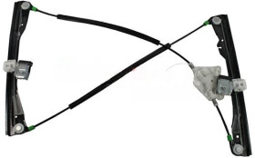 Склопідіймач Metzger 2160338