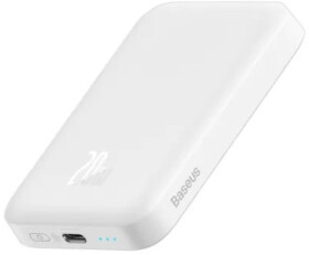 Повербанк Baseus Magnetic Mini 6000 mAh 20 Вт