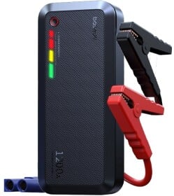 Пусковий пристрій (бустер) Baseus PrimeTrip VJ1 Supercapacitor C00269000121-00