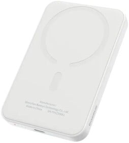 Повербанк Baseus Magnetic Mini 5000 mAh 20 Вт