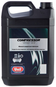 Масло компрессорное Unil Compressor VRD 46