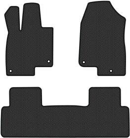 Комплект ковриков EVAtech AA1737ZV3TL4RBB