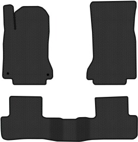 Комплект ковриков EVAtech MB1798Z3MS2RBB