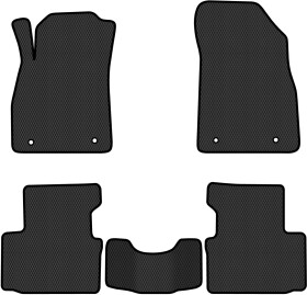 Комплект ковриков EVAtech OL11849CV5AV4RBB