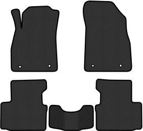 Комплект ковриков EVAtech OL12053CV5AV4RBB