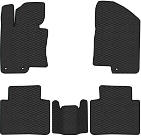 Комплект ковриков EVAtech KI11843CVB5KH3RBB