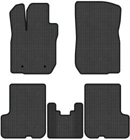 Комплект ковриков EVAtech DA31657C5RN2SBB