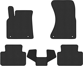 Комплект ковриков EVAtech PE21257C5AV4RBB