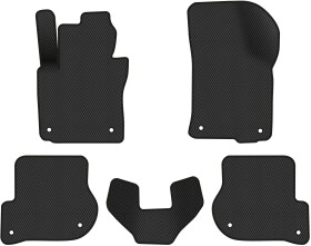 Комплект килимків EVAtech SK12149C5AV8RBB
