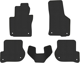 Комплект килимків EVAtech SK12149CG5AV8RBB