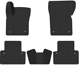 Комплект ковриков EVAtech VV21525CD5VL8RBB