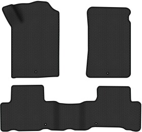 Комплект ковриков EVAtech SY13783ZD3LA4RBB