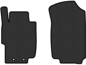 Комплект ковриков EVAtech HA13169AV2TL2RBB