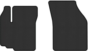 Комплект ковриков EVAtech SZ22131AV2RBB