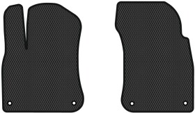 Комплект ковриков EVAtech PE42887A2AV4RBB