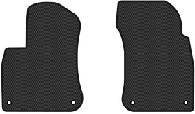 Комплект ковриков EVAtech PE42887AB2AV4RBB