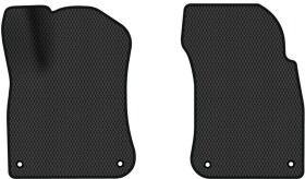 Комплект ковриков EVAtech PE42887AD2AV4RBB