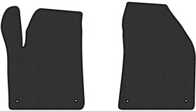 Комплект ковриков EVAtech JP12822AV2LA4RBB