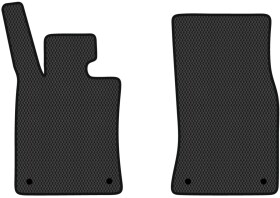Комплект ковриков EVAtech MI21844A2RBB