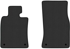 Комплект ковриков EVAtech MI21844AB2BW4RBB