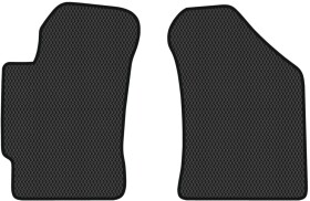 Комплект ковриков EVAtech HY12544AG2RBB