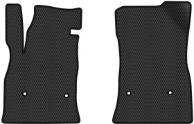 Комплект ковриков EVAtech CT21863A2AV4RBB