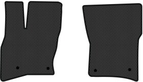 Комплект ковриков EVAtech LR13055A2RN4RBB