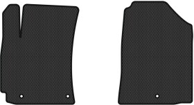 Комплект ковриков EVAtech HY12404AV2KH3RBB
