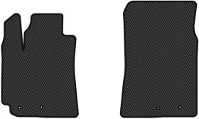 Комплект ковриков EVAtech GY32559A2LA4RBB