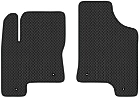 Комплект ковриков EVAtech GY23485AV2LA4RBB