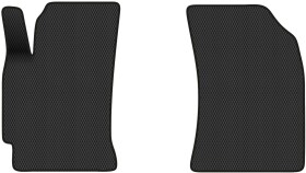Комплект ковриков EVAtech CT2992AV2RBB