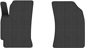 Комплект ковриков EVAtech CT2992AV2SBB
