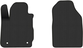 Комплект ковриков EVAtech FD12709AV2AV2RBB
