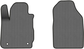 Комплект ковриков EVAtech FD12709AV2AV2SGB