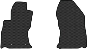 Комплект ковриков EVAtech SU12399AG2LA2RBB