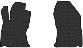 Комплект ковриков EVAtech SU12399AV2LA2RBB