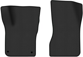 Комплект ковриков EVAtech SR43910AD2MS2RBB