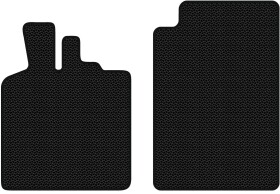 Комплект ковриков EVAtech SR21198A2KBB