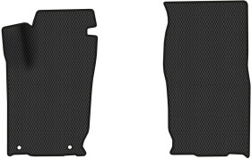 Комплект ковриков EVAtech FT42443AD2FC2RBB