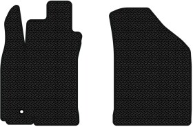 Комплект ковриков EVAtech DO32534AV2AV1KBB