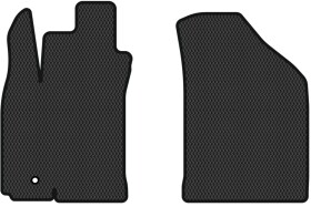 Комплект ковриков EVAtech DO32534AV2AV1RBB
