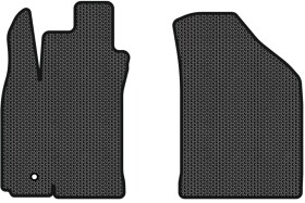 Комплект ковриков EVAtech DO32534AV2AV1SBB