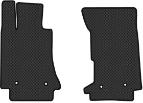 Комплект ковриков EVAtech AR21106A2BW4RBB